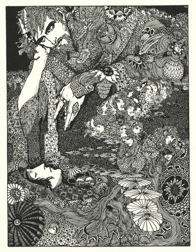 av Harry Clarke