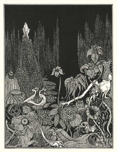  av Harry Clarke