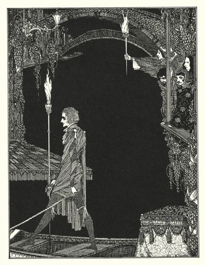  av Harry Clarke