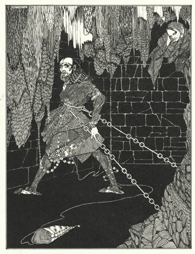  av Harry Clarke