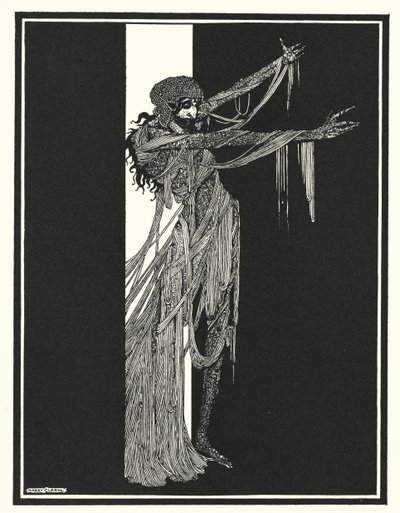  av Harry Clarke