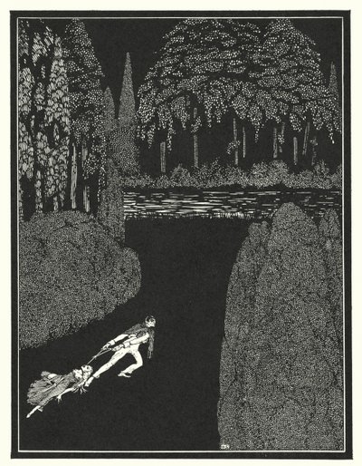  av Harry Clarke