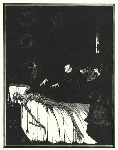  av Harry Clarke