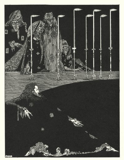 av Harry Clarke