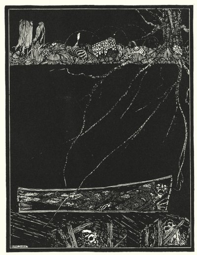  av Harry Clarke