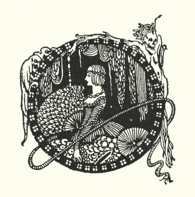  av Harry Clarke
