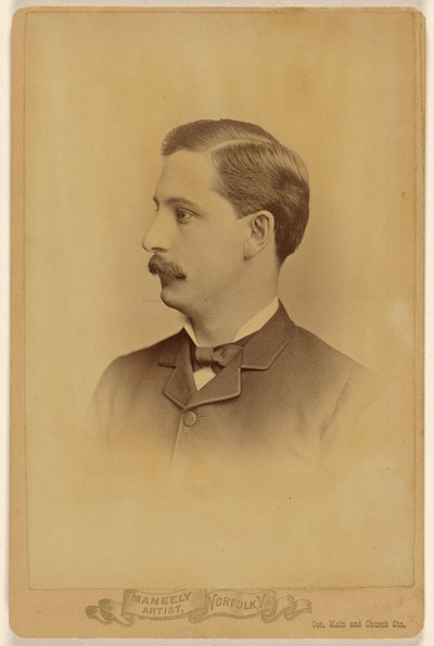  av Harry F. Maneeley