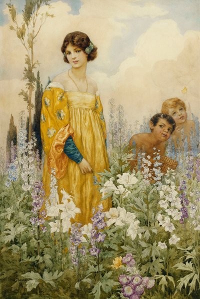  av Harry George Theaker