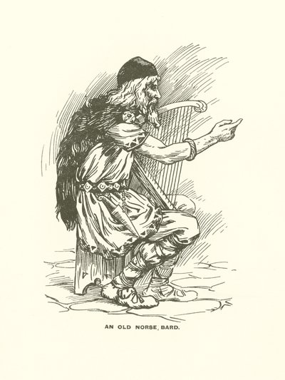  av Harry George Theaker