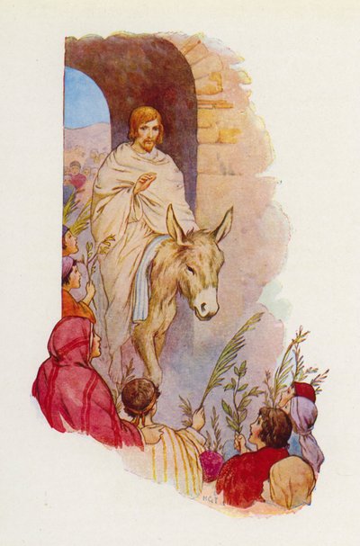  av Harry George Theaker