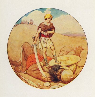  av Harry George Theaker