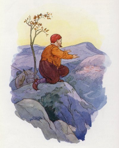  av Harry George Theaker