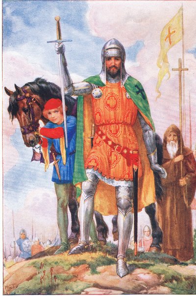  av Harry George Theaker