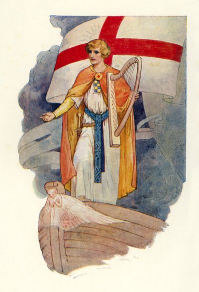  av Harry George Theaker