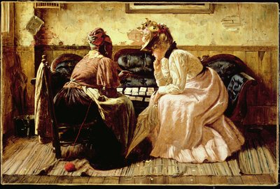 Det er alt i kortene av Harry Herman Roseland