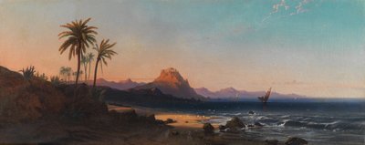 Alicante, Spania av Harry John Johnson
