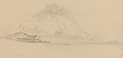 Alicante, Spania av Harry John Johnson
