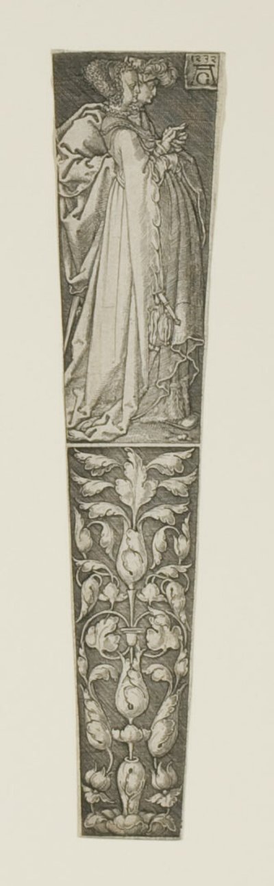  av Heinrich Aldegrever