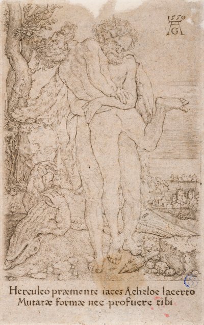  av Heinrich Aldegrever