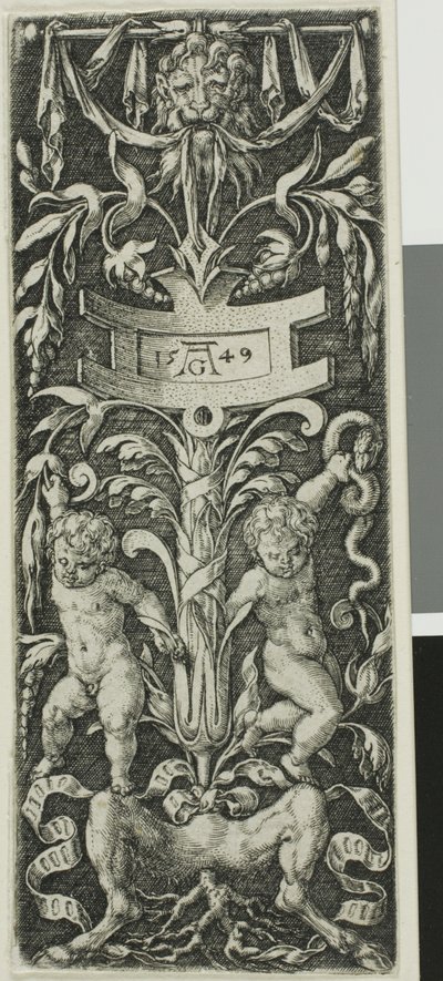  av Heinrich Aldegrever