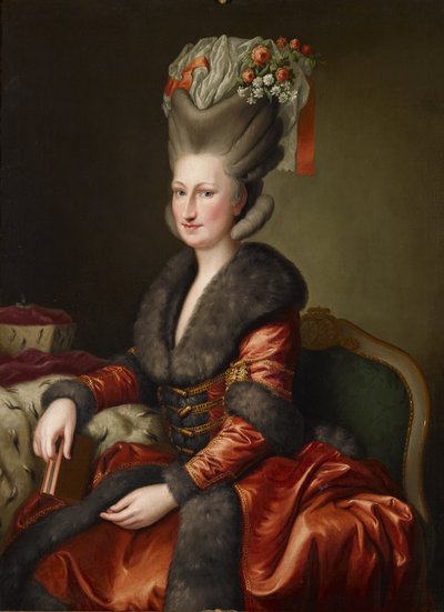  av Heinrich Carl Brandt