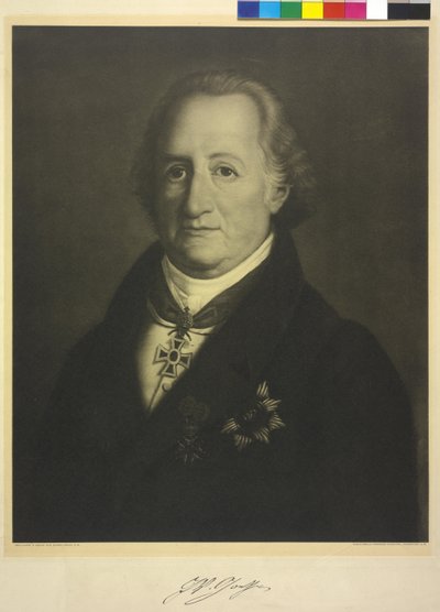 av Heinrich Christoph Kolbe