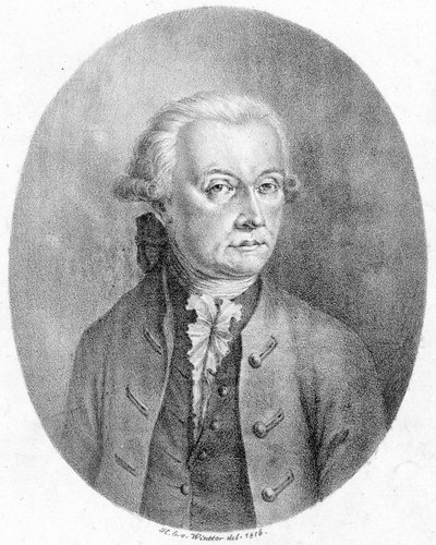  av Heinrich Eduard Winter