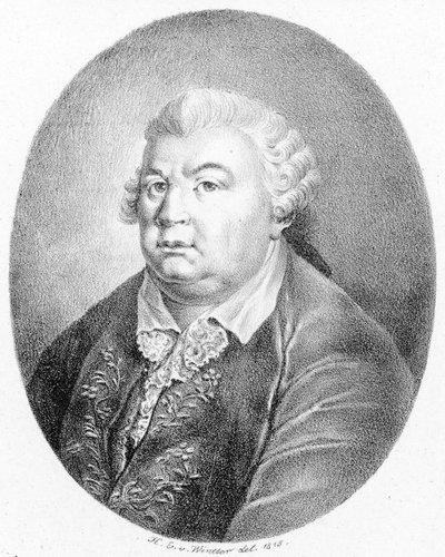  av Heinrich Eduard Winter
