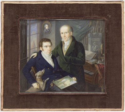  av Heinrich Franz Schalck