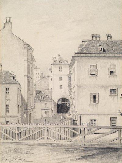 Nøytoren i Wien av Heinrich Lang