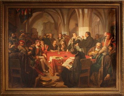  av Heinrich Stürzl