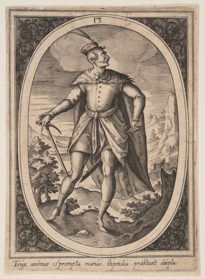  av Heinrich Ulrich