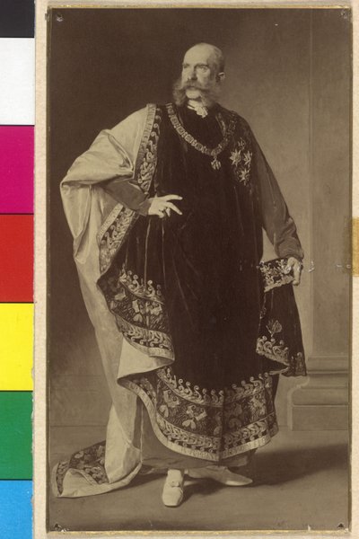  av Heinrich von Angeli