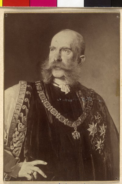  av Heinrich von Angeli
