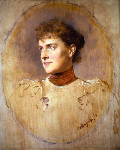  av Heinrich von Angeli