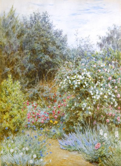  av Helen Allingham