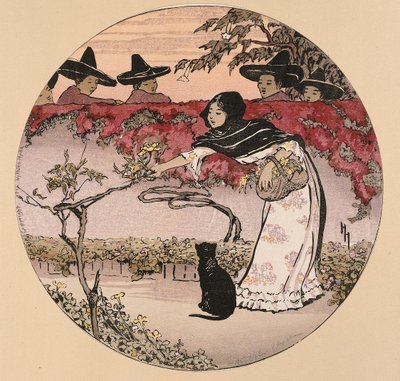  av Helen Hyde