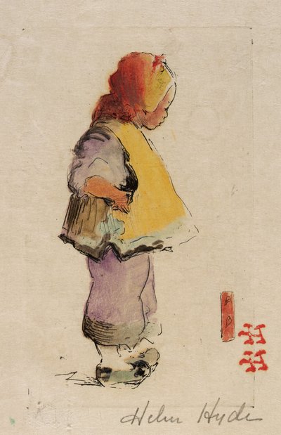  av Helen Hyde