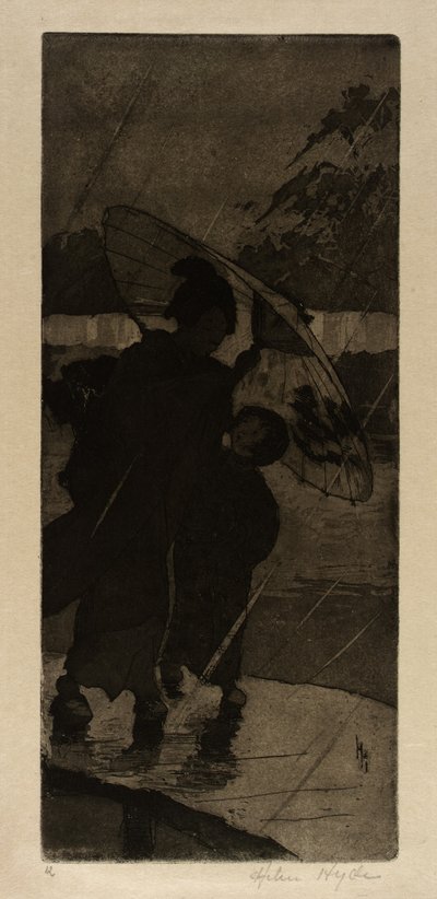  av Helen Hyde