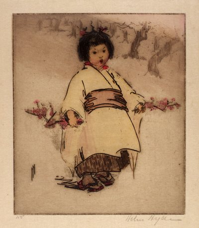  av Helen Hyde