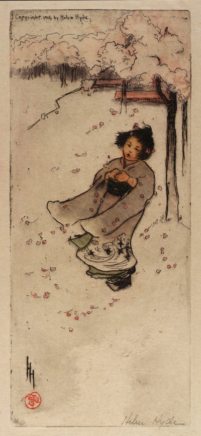  av Helen Hyde