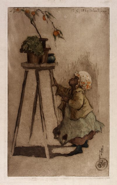  av Helen Hyde