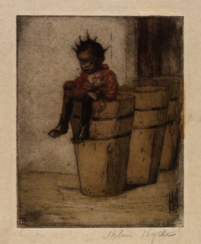  av Helen Hyde
