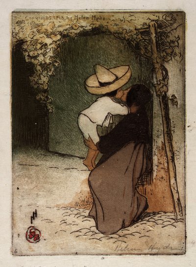  av Helen Hyde