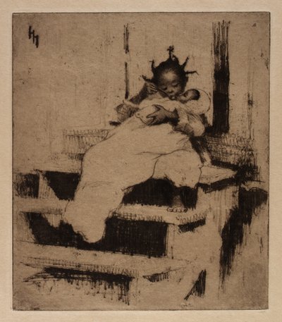  av Helen Hyde