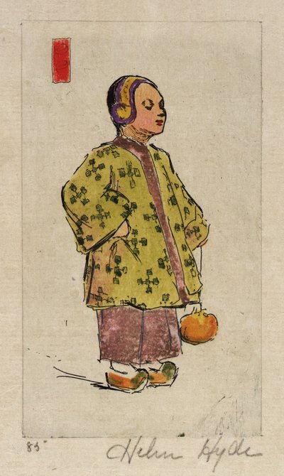  av Helen Hyde