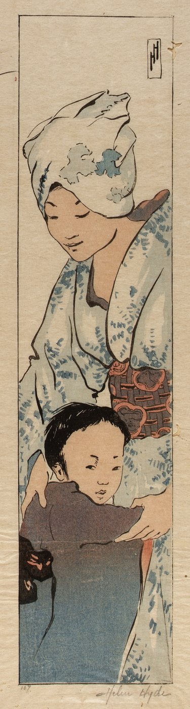  av Helen Hyde