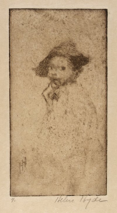  av Helen Hyde