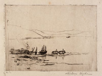  av Helen Hyde