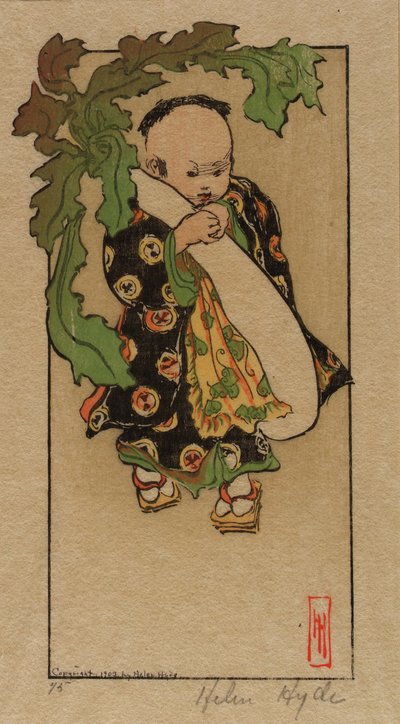  av Helen Hyde